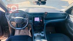 جيب جراند شيروكي إل